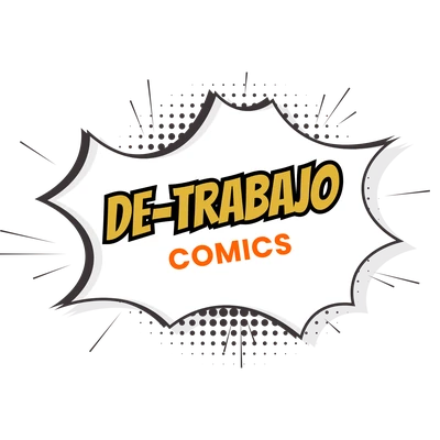 De-Trabajo Logo